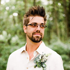 Headshot of Josh C